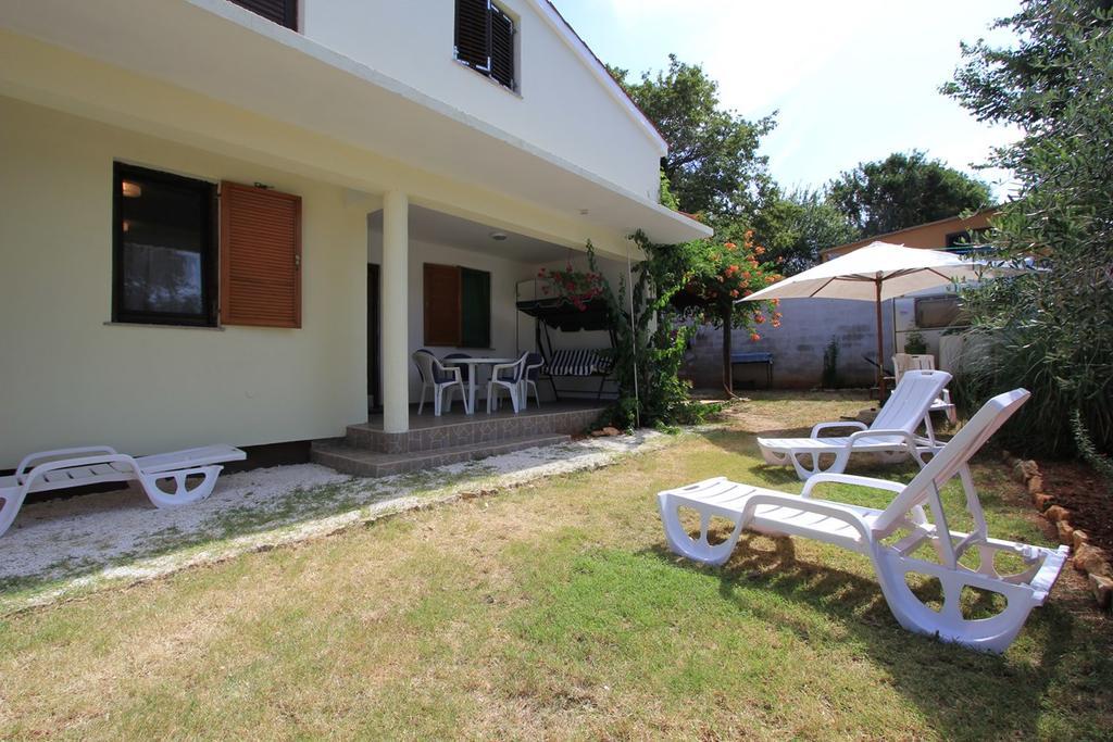 Apartment Bobins Medulin Exterior foto