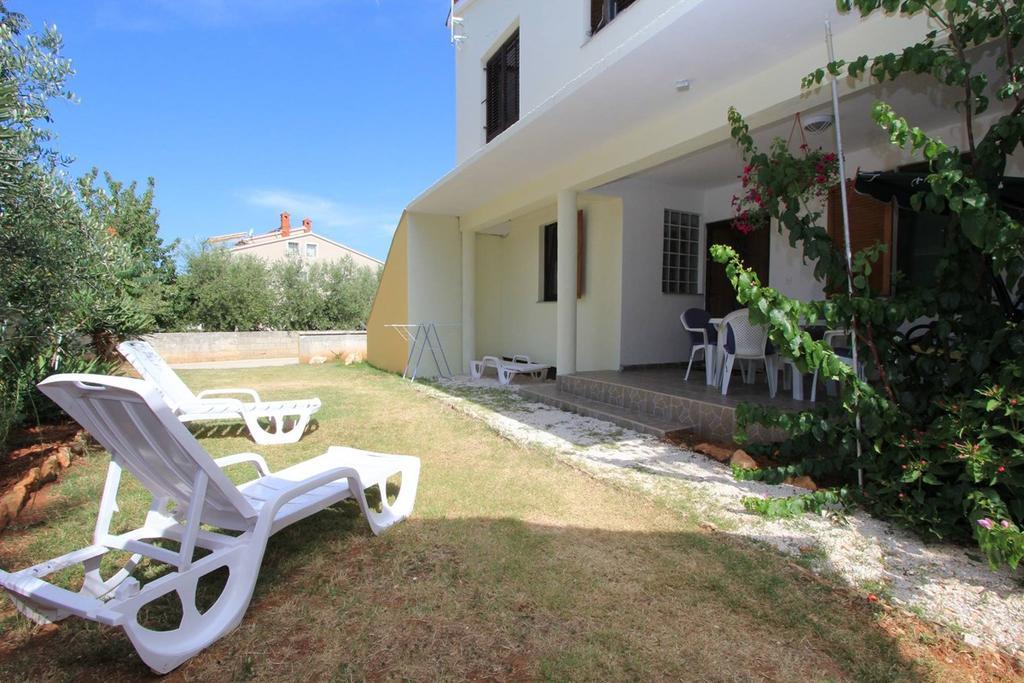 Apartment Bobins Medulin Exterior foto